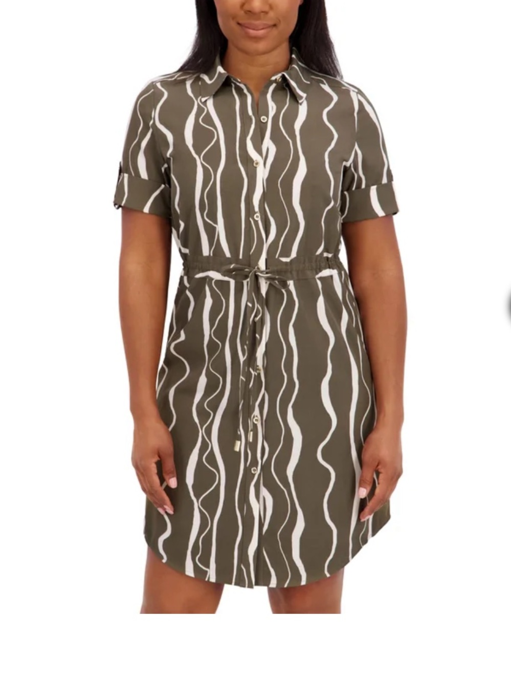 Halston Women’s Dress